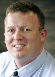 Scott Elliott, Editor, Chalkbeat Indiana