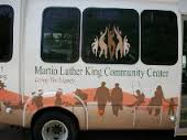 mlk center