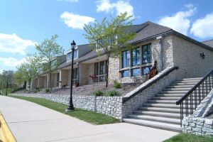 park tudor school