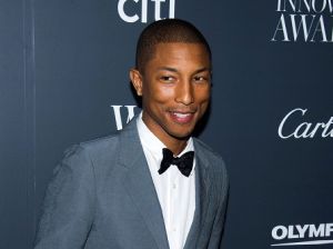 Pharrell Williams