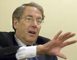 Ivy Tech President Thomas Snyder