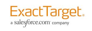 exact target logo