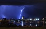 URUGUAY-WEATHER-STORM
