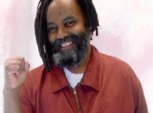 mumia abu-jamal