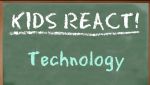 Kids React!