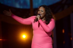 BET Celebration of Gospel 2014 - Show