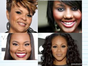 top 10 ladies