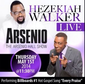 Arsenio
