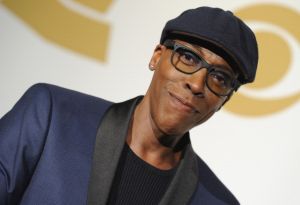 GRAMMY Nominations Concert Live! - Countdown To Music's Biggest Night - Press Room