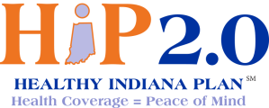 HIP 2 logo