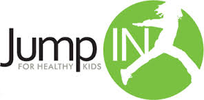 jump in logo