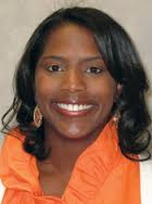 mariama carson