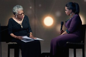 Surprise Oprah! A Farewell Spectacular