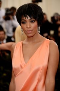 solange