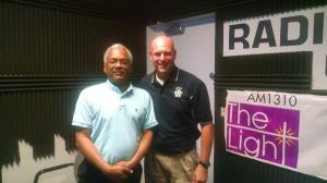 amos and rick snyder