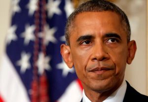 Barack Obama
