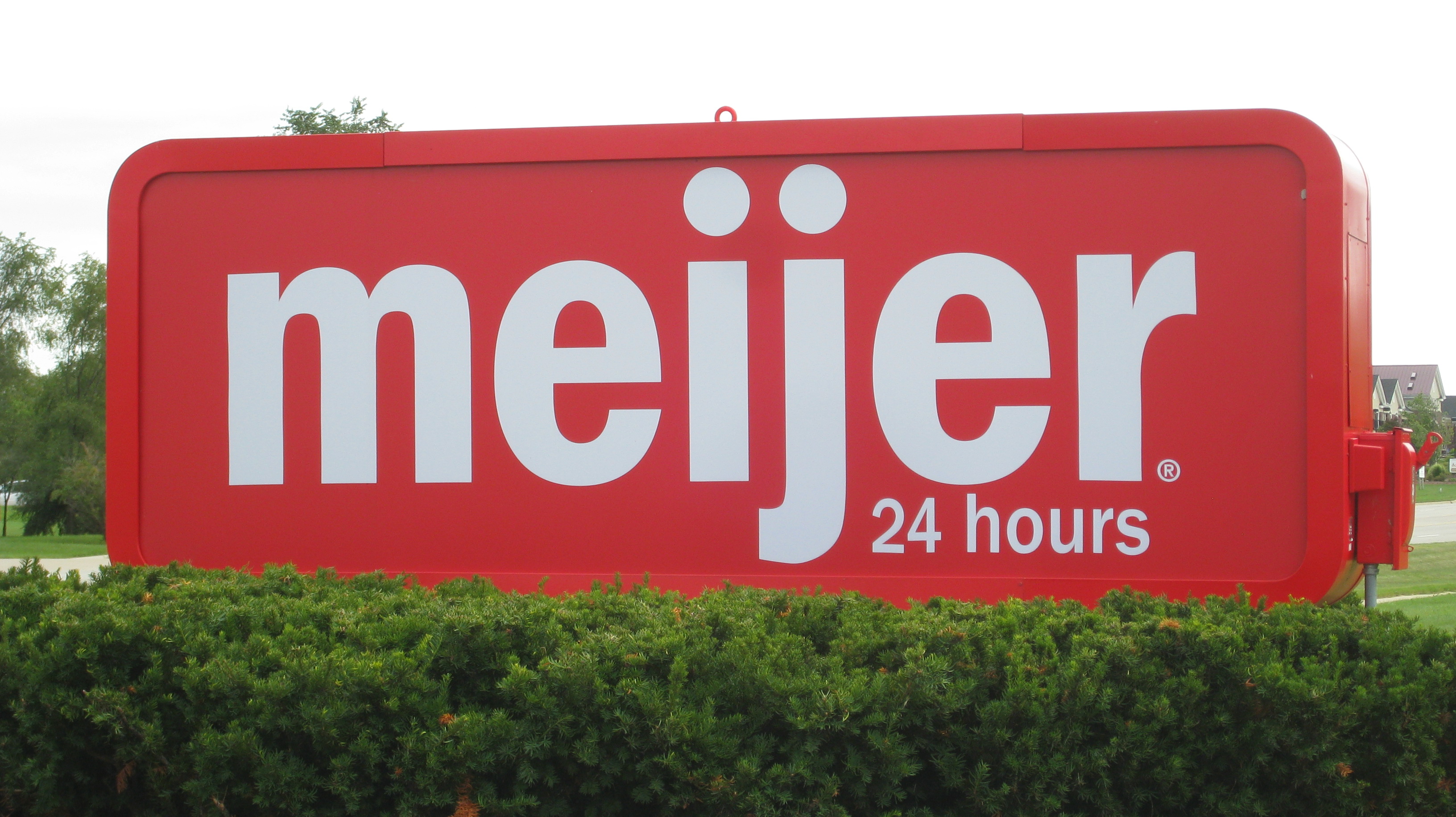 Meijer photo