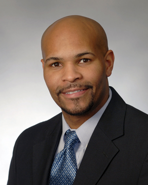 Jerome Adams