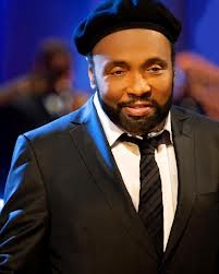 andrae crouch