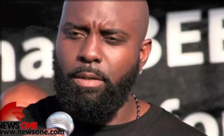 Michael Brown Sr - News One2