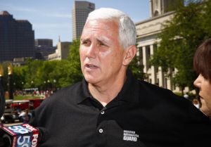 2014 IPL 500 Festival Parade - 2014 Indy 500