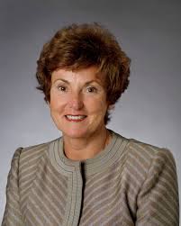 jane garvey