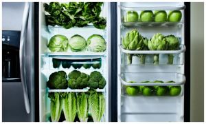 veggiesinfridge
