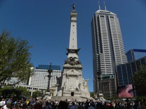Red Bull Indianapolis Moto GP Previews