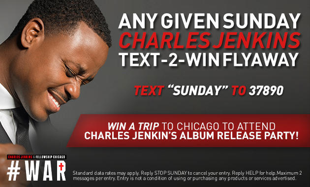 Any Given Sunday Light DL