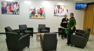 Unusual IPS School Board Meeting