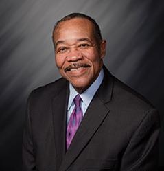Rep. Earl Harris