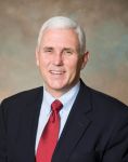Gov Mike Pence