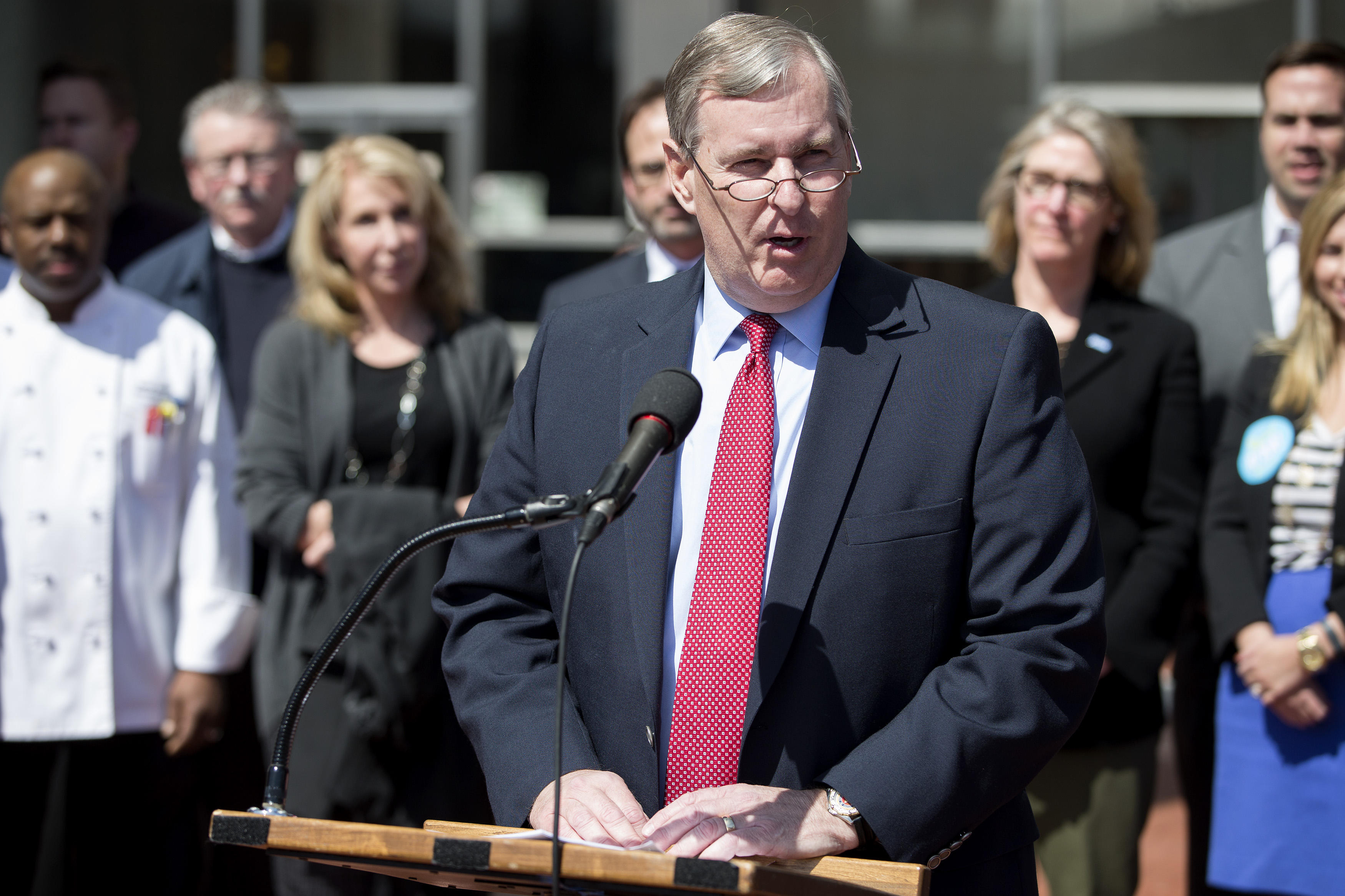 Indiana Religious Freedom Law Crisis