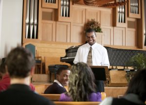 Church