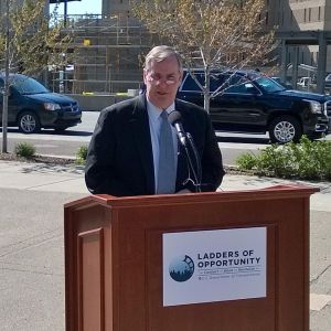 Mayor Ballard