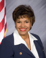 Sen. Jean Breaux