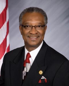 Sen. Lonnie Randolph