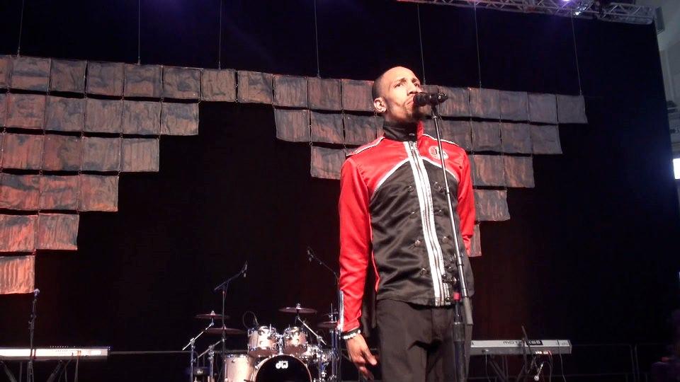 #WES2015 Indianapolis