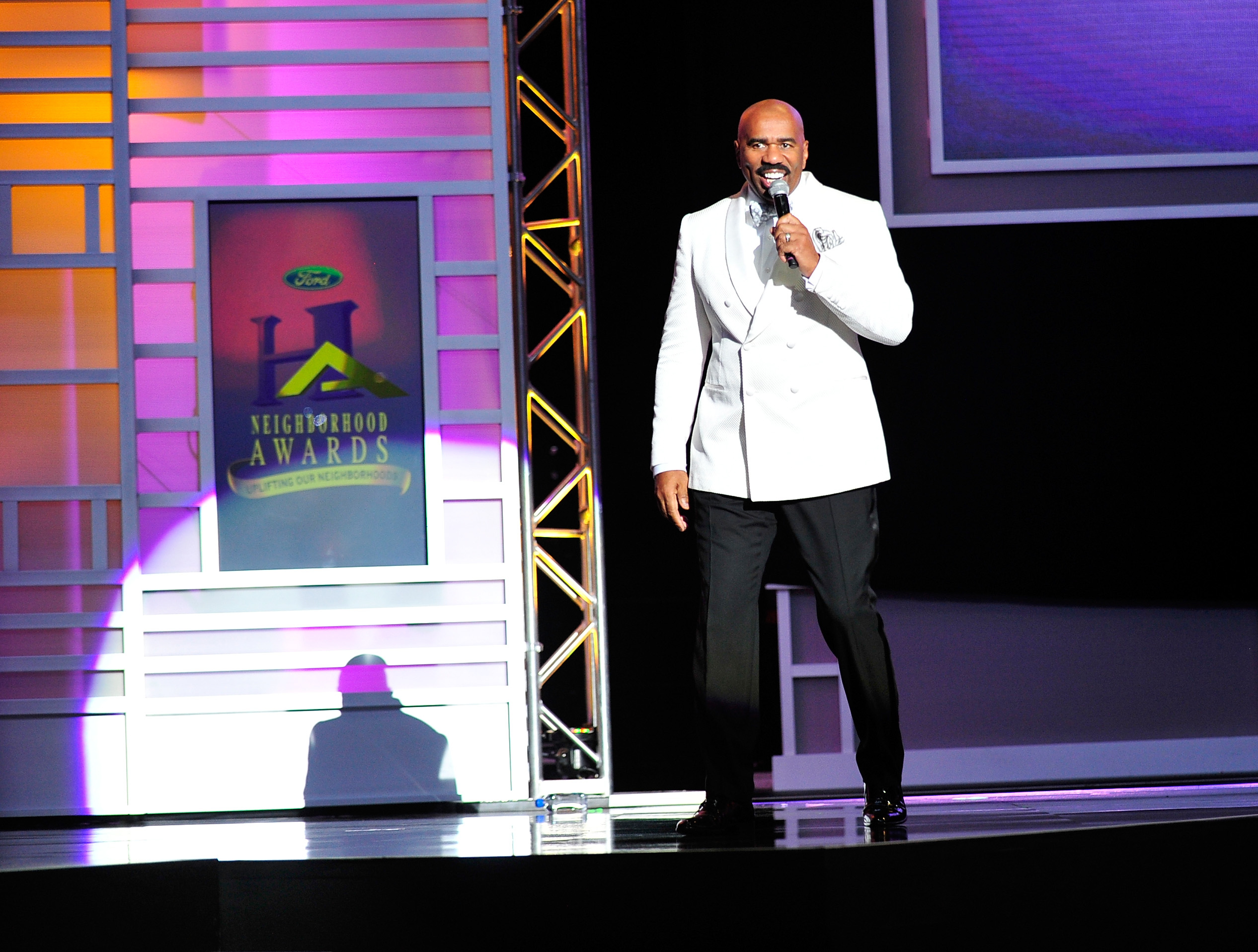 Steve Harvey Neighborhood Awards