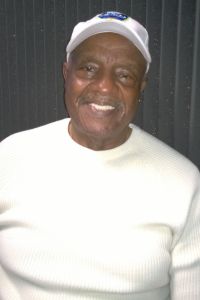 Bill Hampton 1955 Attucks Team