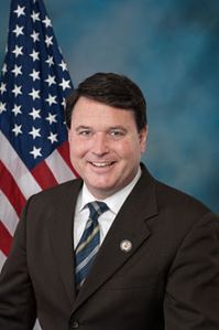 Rep. Todd Rokita