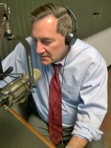 Sen Joe Donnelly