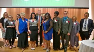 IPS Life Changing Teacher Finalists