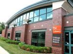 College Ave Library