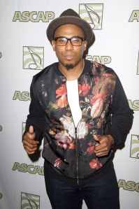 Anthony Brown (Gospel)