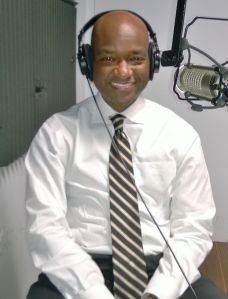 Dr. Michael Twyman