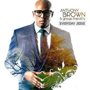 Anthony Brown and Group Theraphy