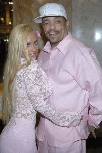 Ice T & Coco