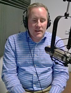 John Zody - Ind Democratic Party Chair