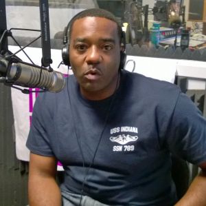 Afternoons with Amos Aug 11